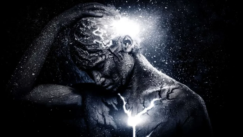 Spiritual Signs of Death