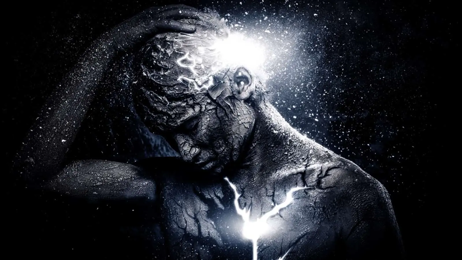 Spiritual Signs of Death