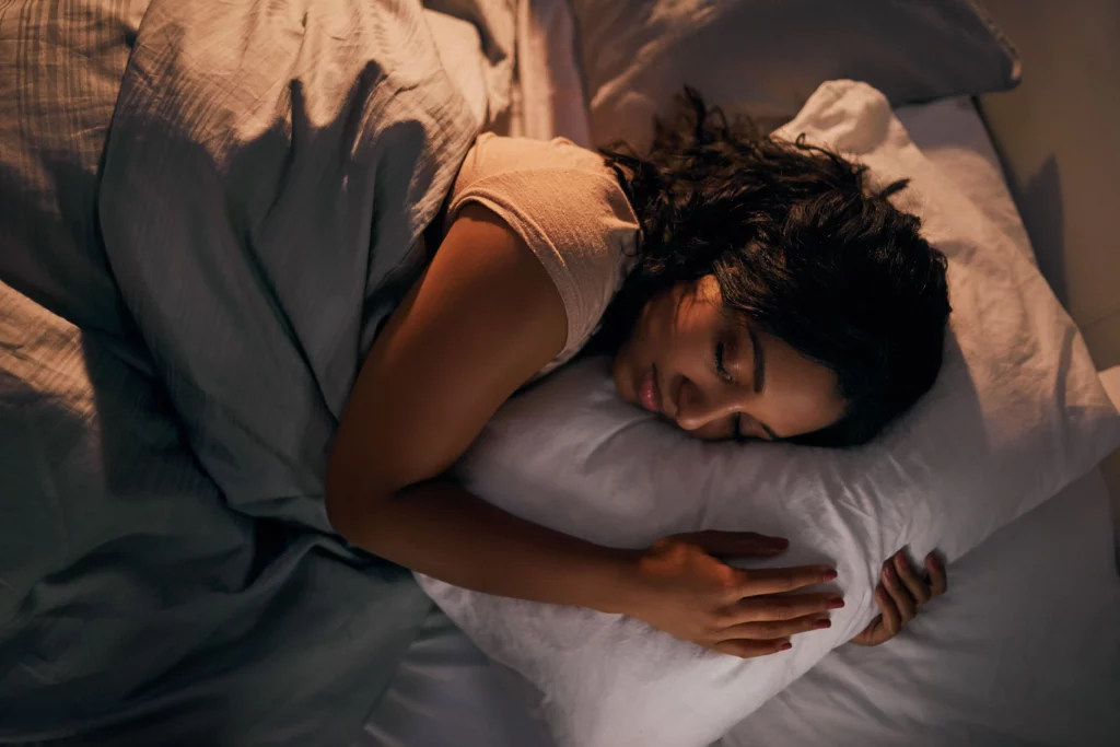 I Dream About My Ex Every Night Spiritual Meaning