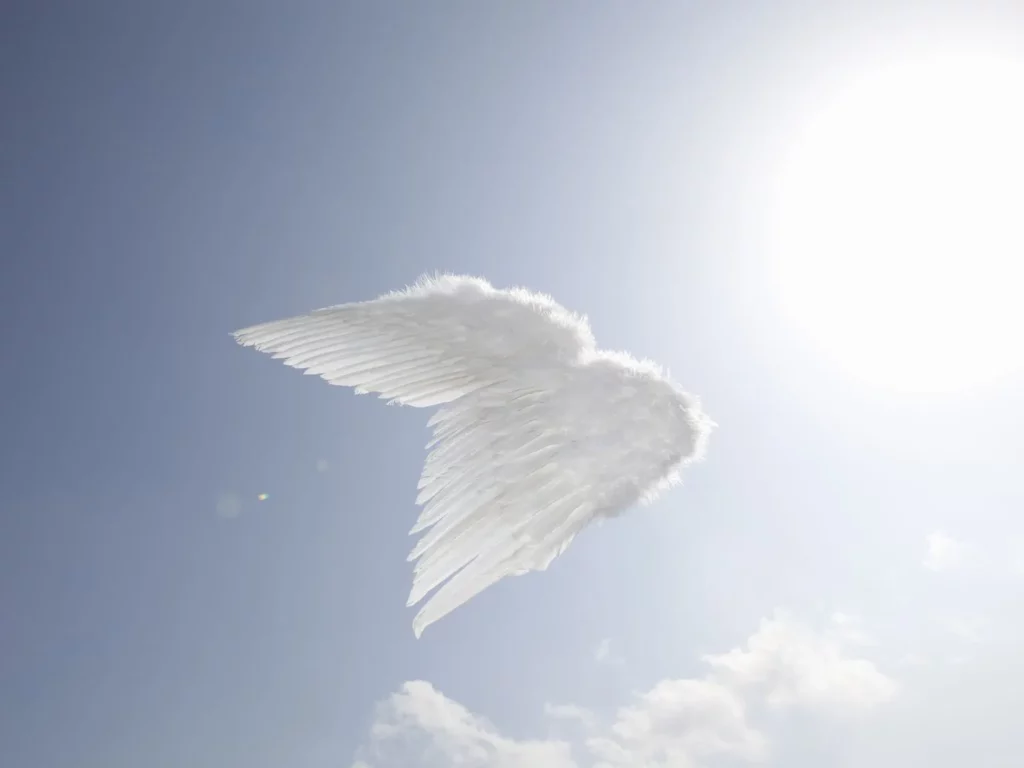 How to Find Out Who Your Guardian Angel Is