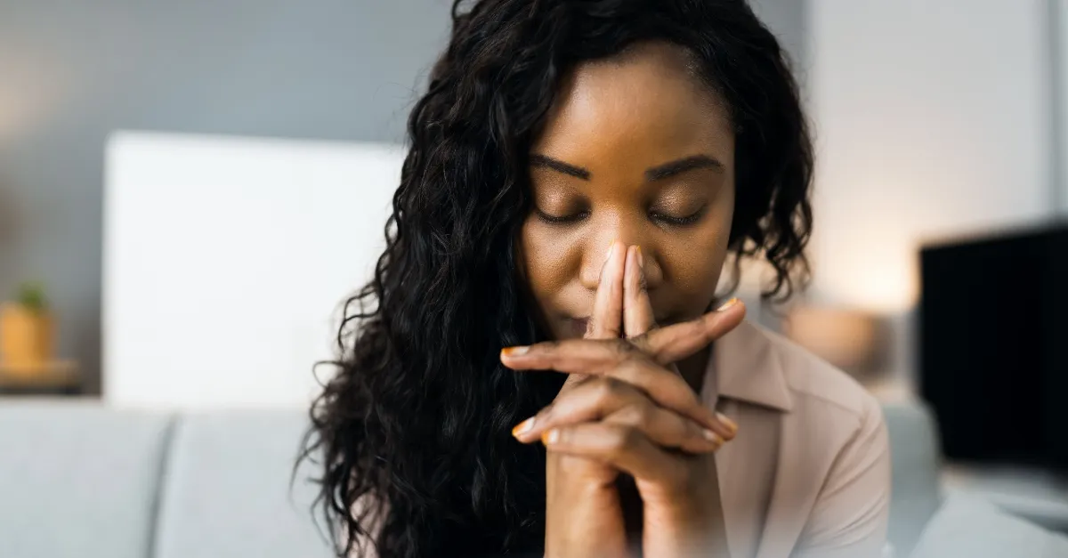 8 Clear Signs You Are Hungry for God