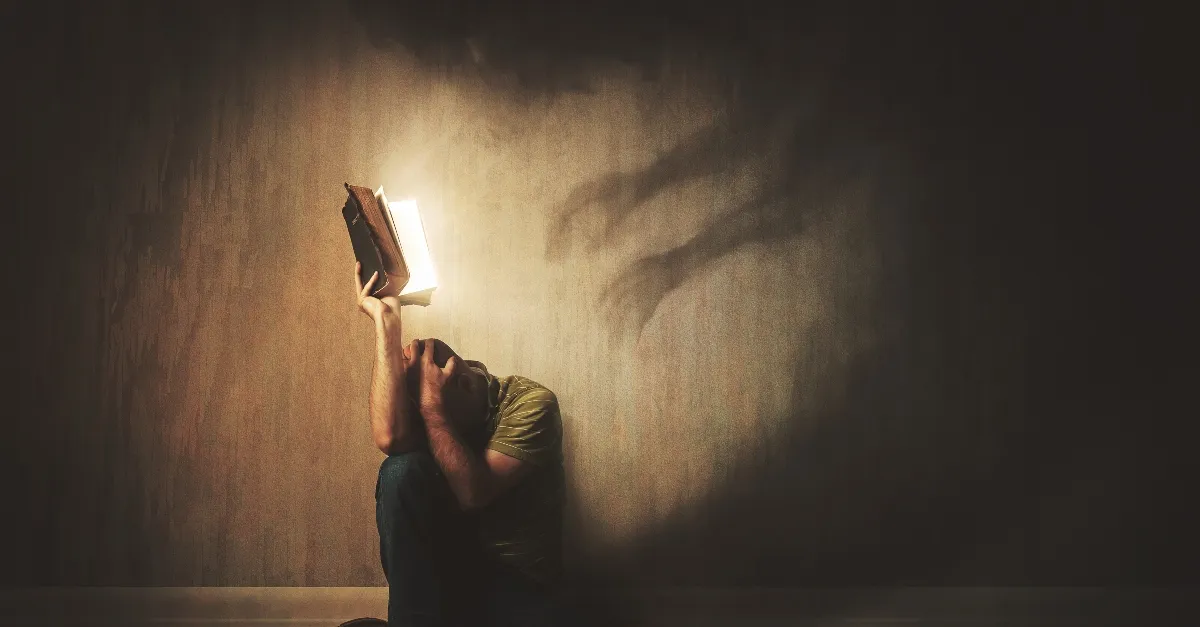 9 Clear Signs You Are Under Spiritual Attack