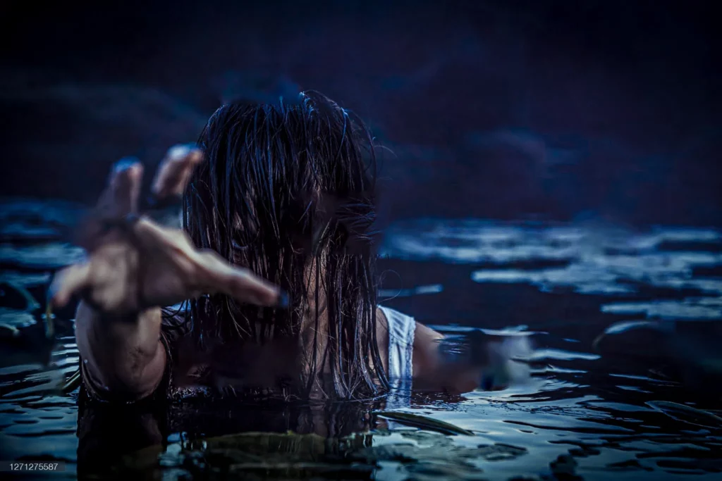 What Are Marine Spirits? Spirits in Africa