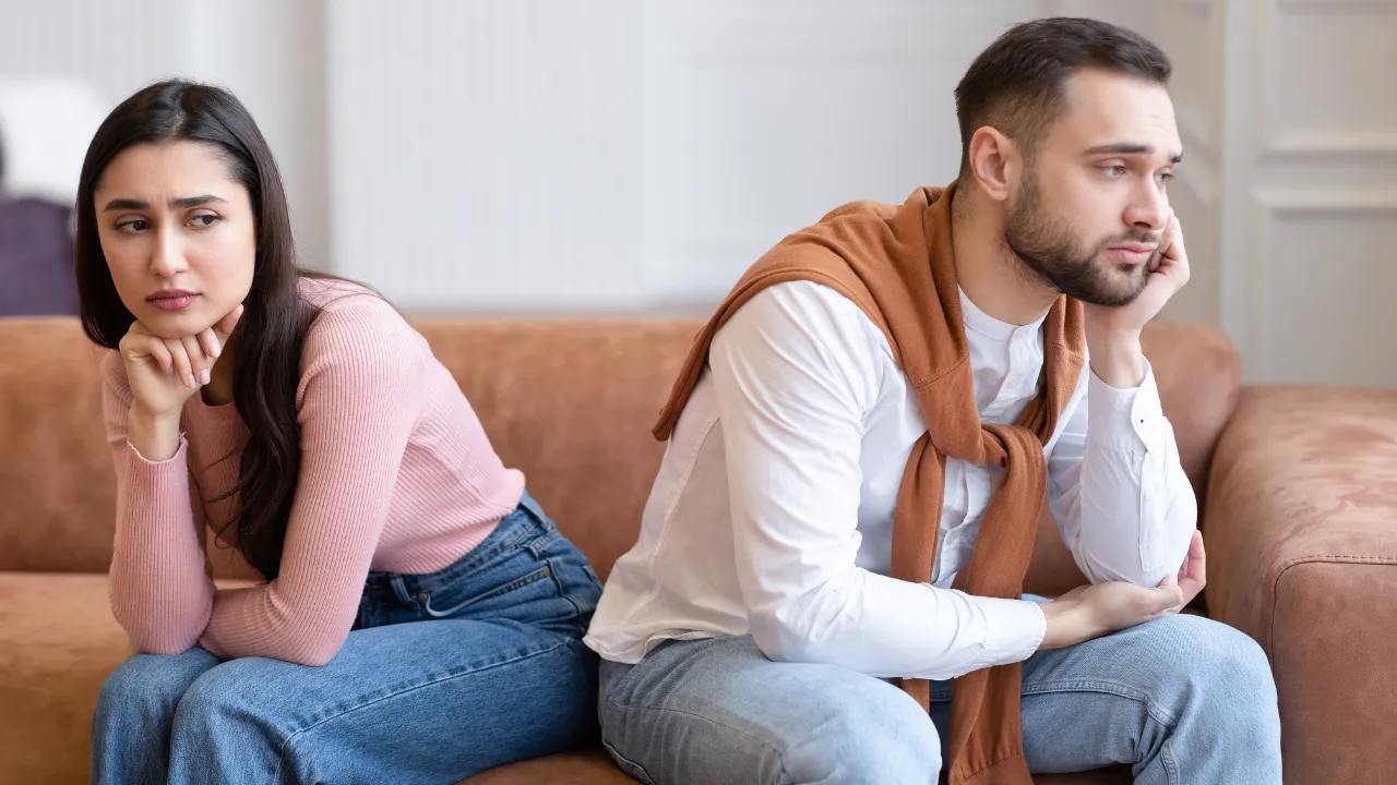 9 Clear Signs From God She Is Not the One