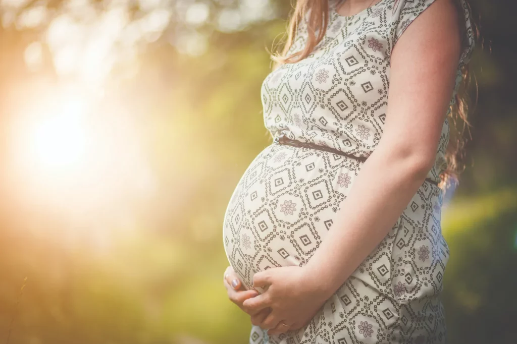Signs God Wants You to Have a Baby