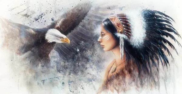 Do Native American Believe in Spirit Animals? Totem Animals