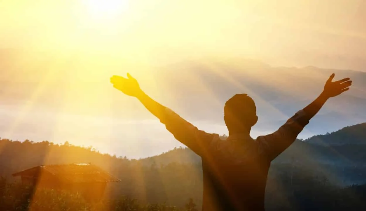 Signs God is Helping You