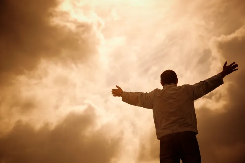 How to Attract Divine Visitation