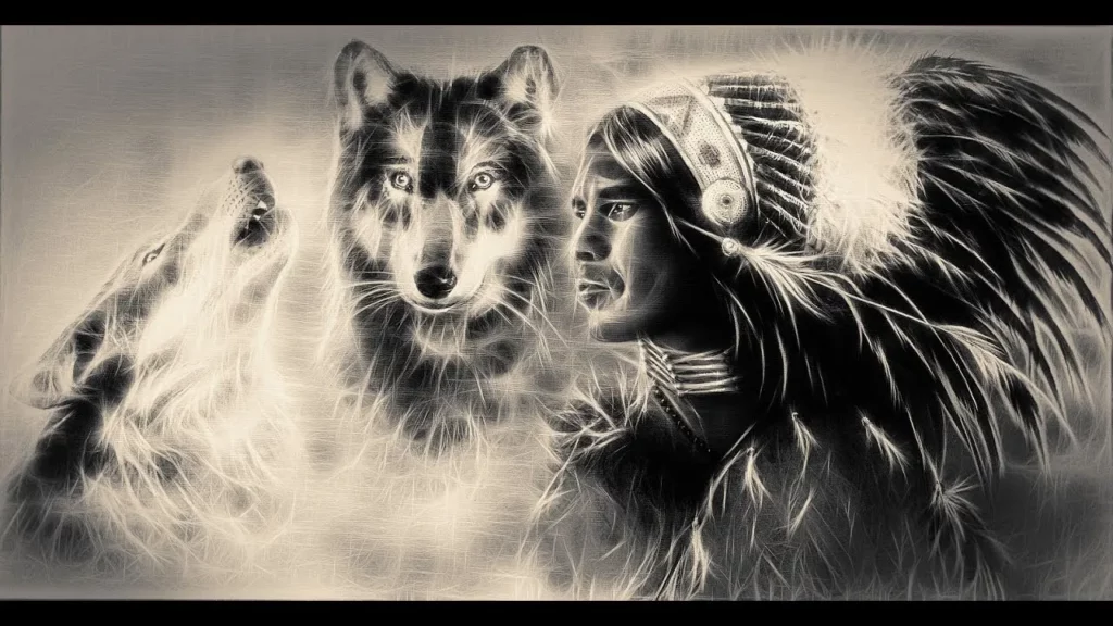 Do Native American Believe in Spirit Animals? Totem Animals