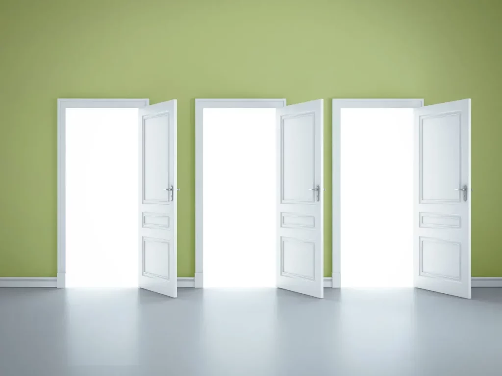 9 Signs That God is Opening a Door