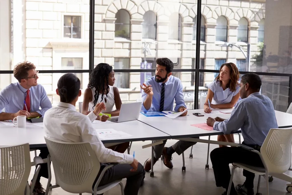 Solutions to Avoid Business Failure