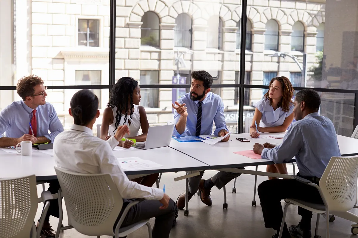 10 Solutions to Avoid Business Failure