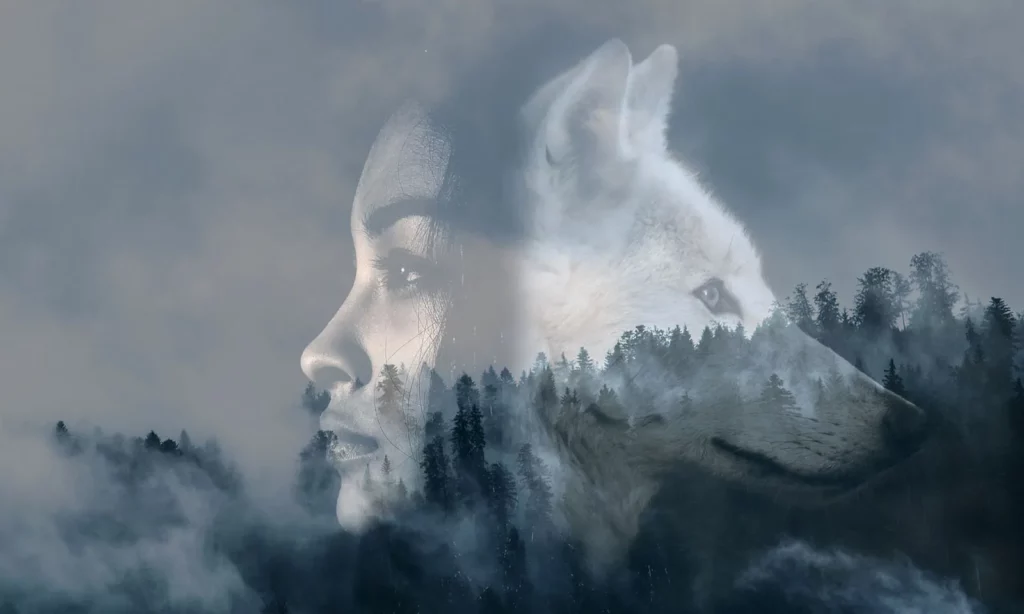 Can a Person Be Your Spirit Animal?
