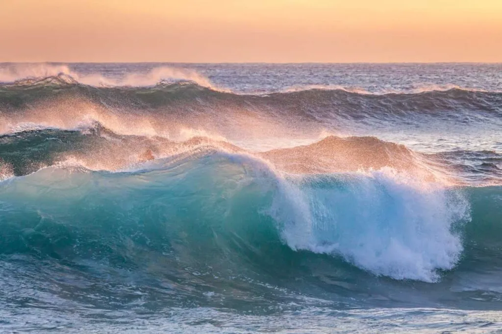 Spiritual Meaning of Water in Dreams
