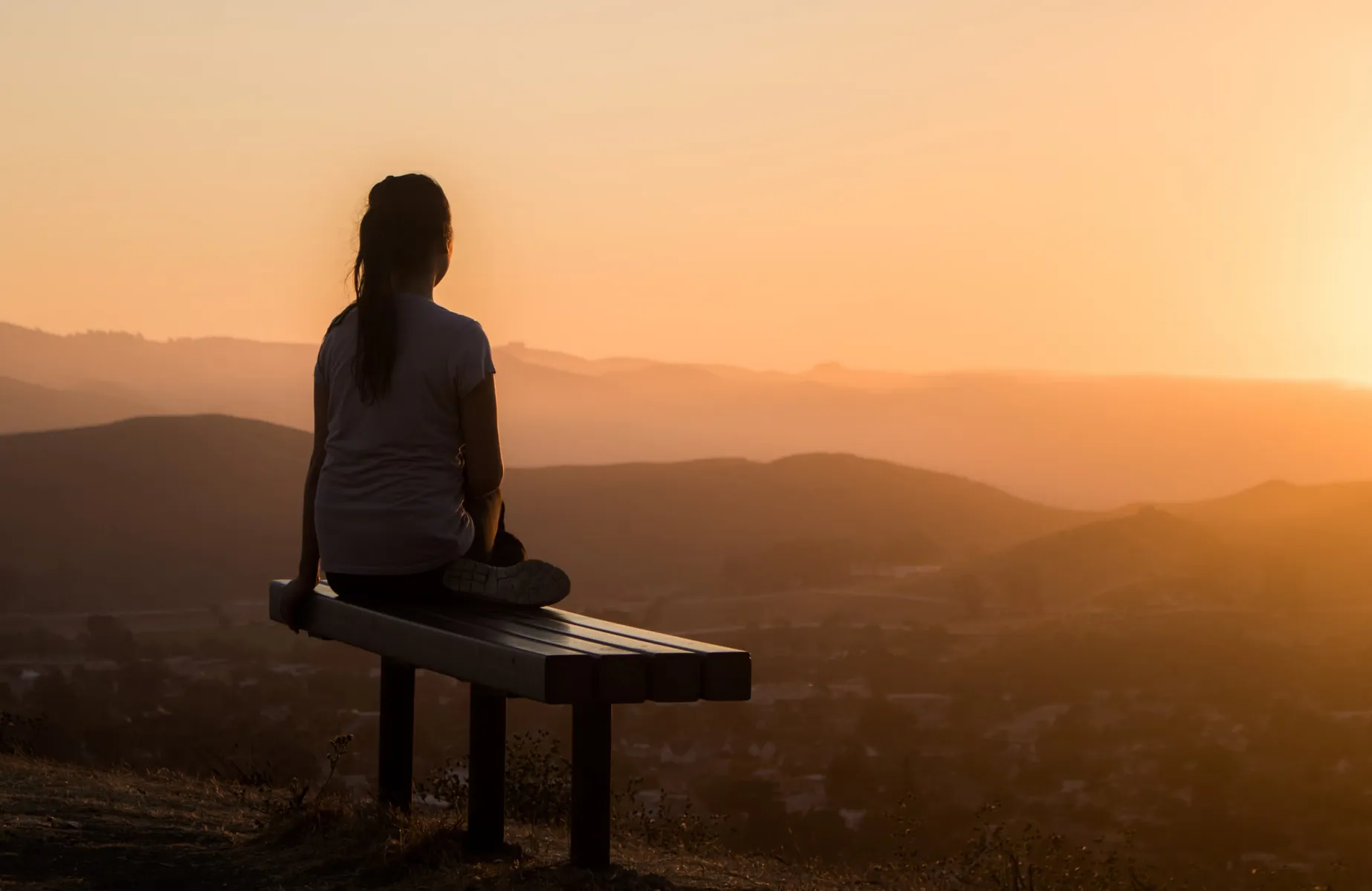 8 Clear Signs God is Telling You to Rest
