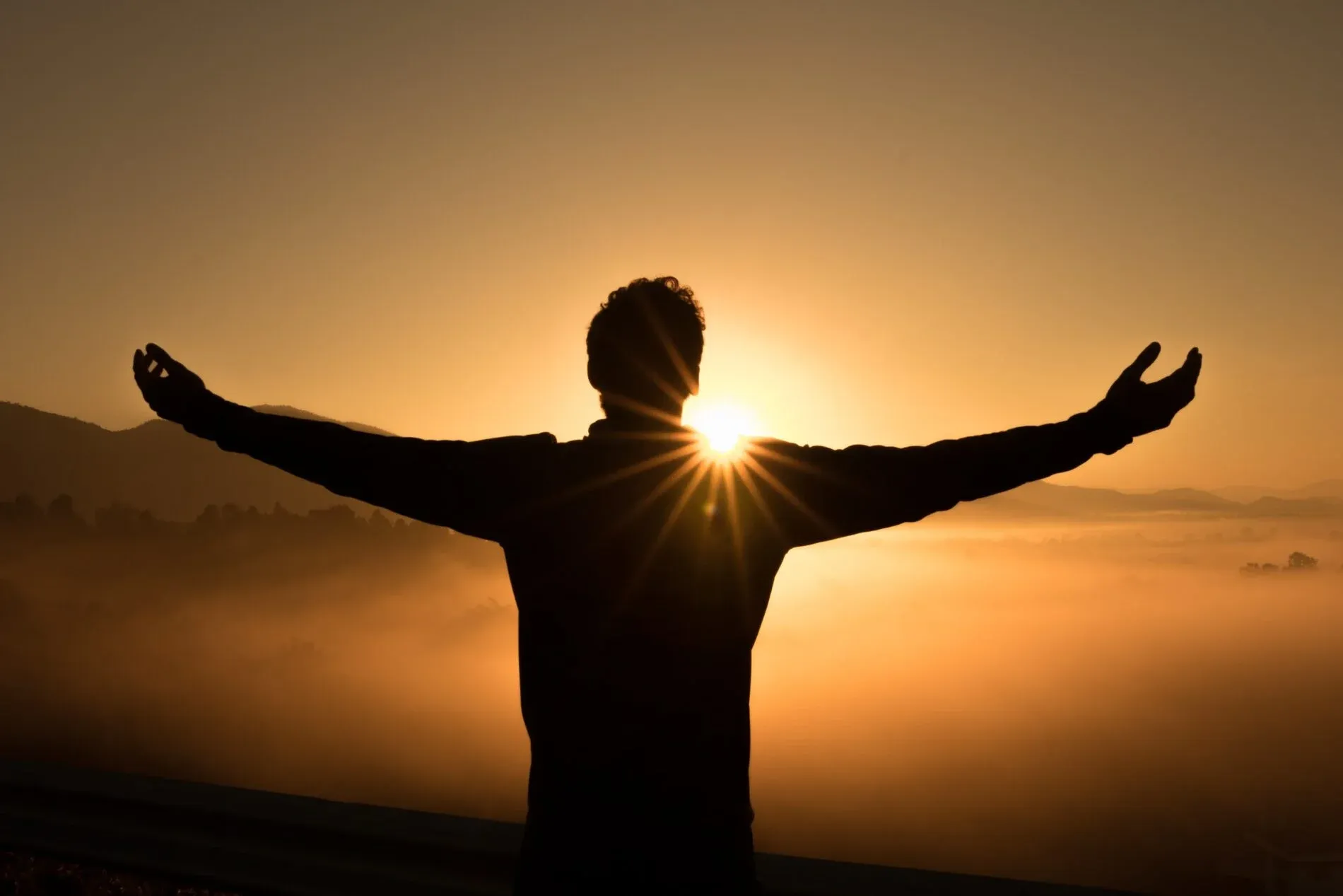 10 Clear Signs God is Watching You