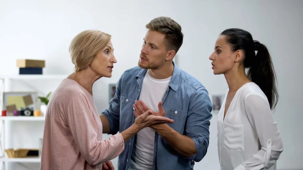 Signs Your Sister Wants Your Husband