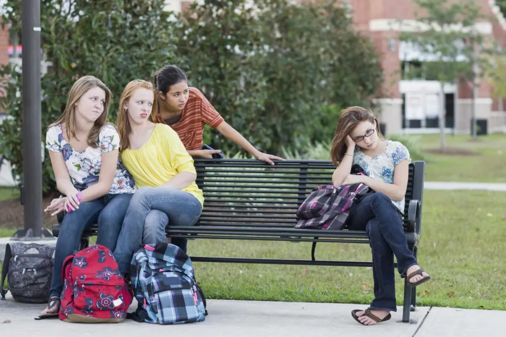 Signs You Are a Bully