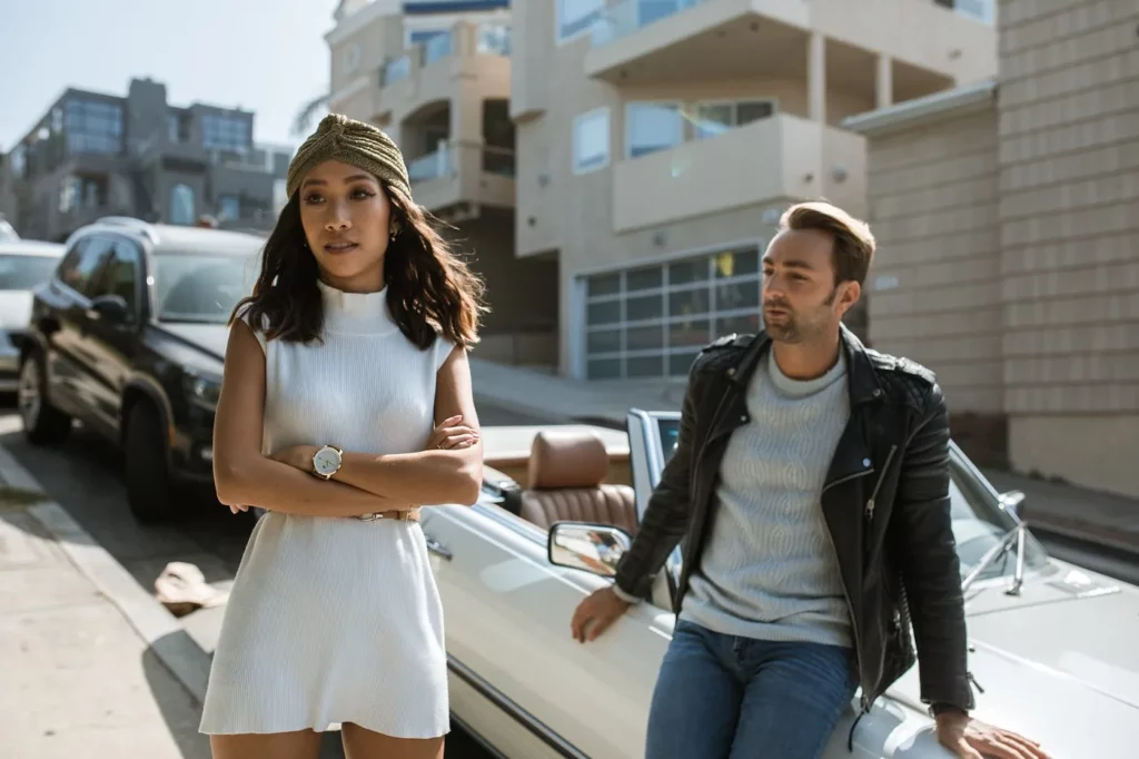 Signs of Being Used by a Guy
