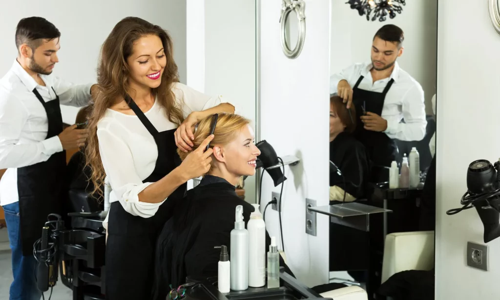 How to Change Hairdressers Without Hurting Feelings