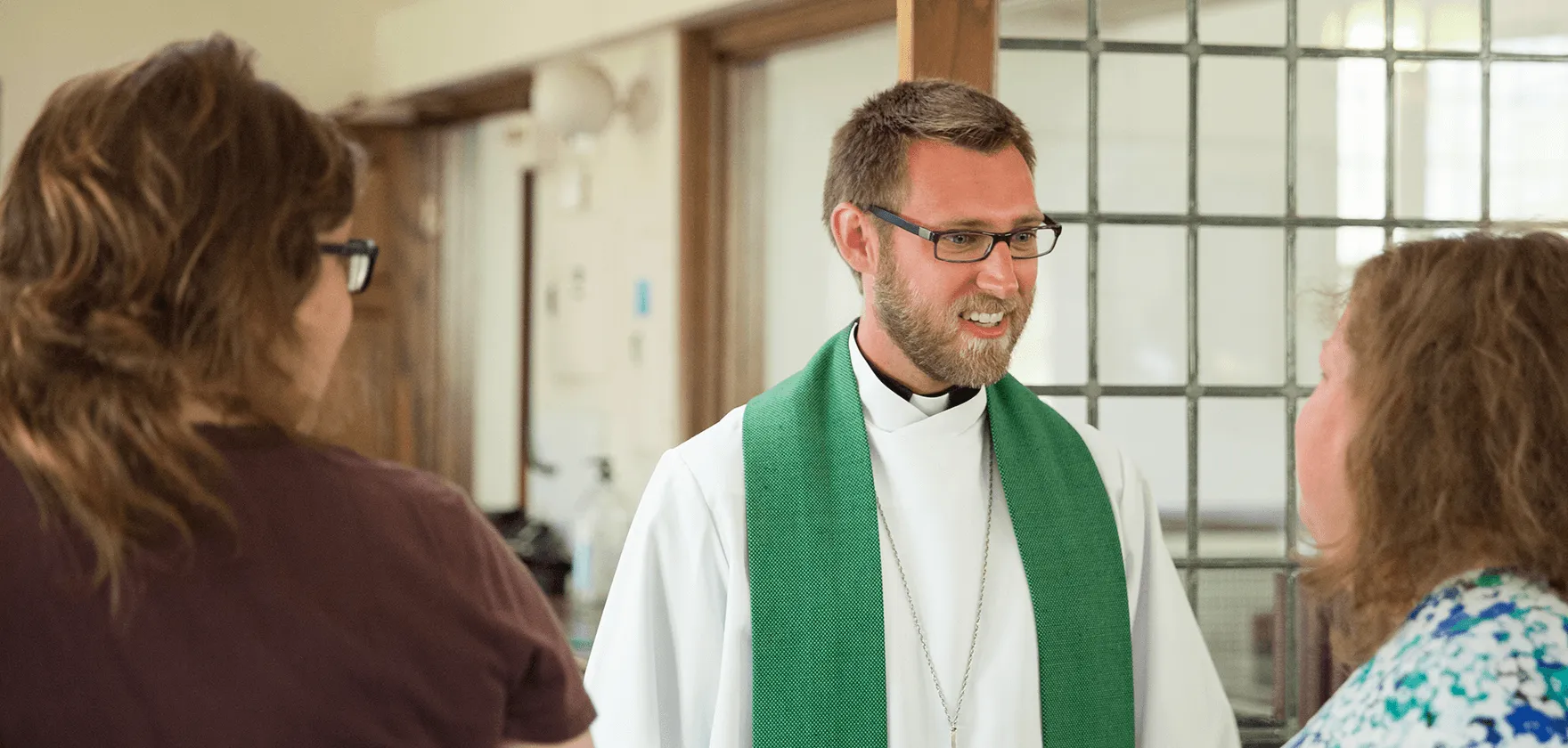 Signs of an Abusive Pastor