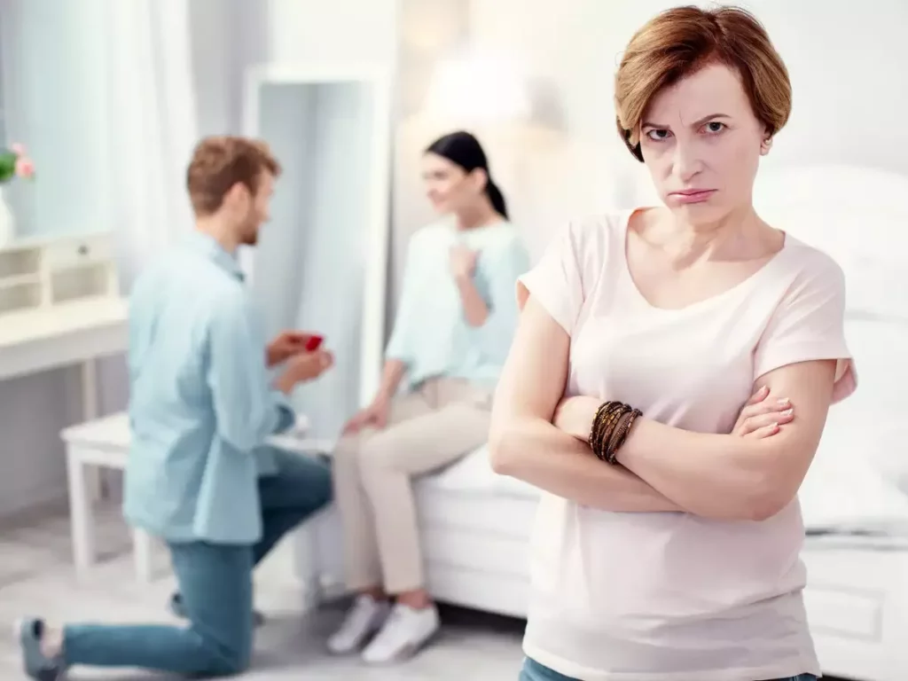 Signs Your Sister Wants Your Husband