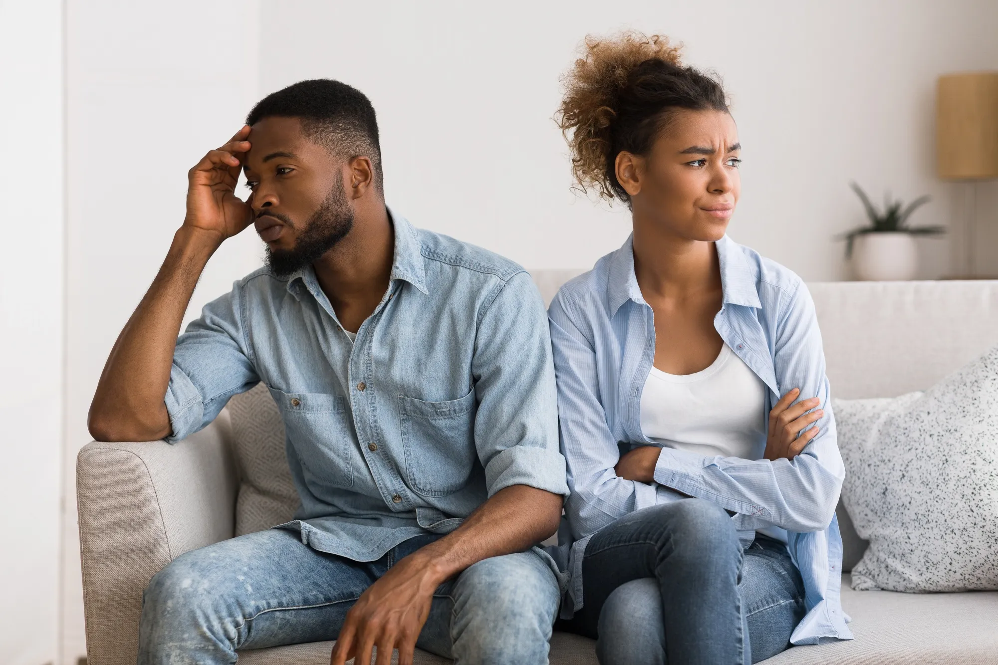 Signs in a Dying Relationship