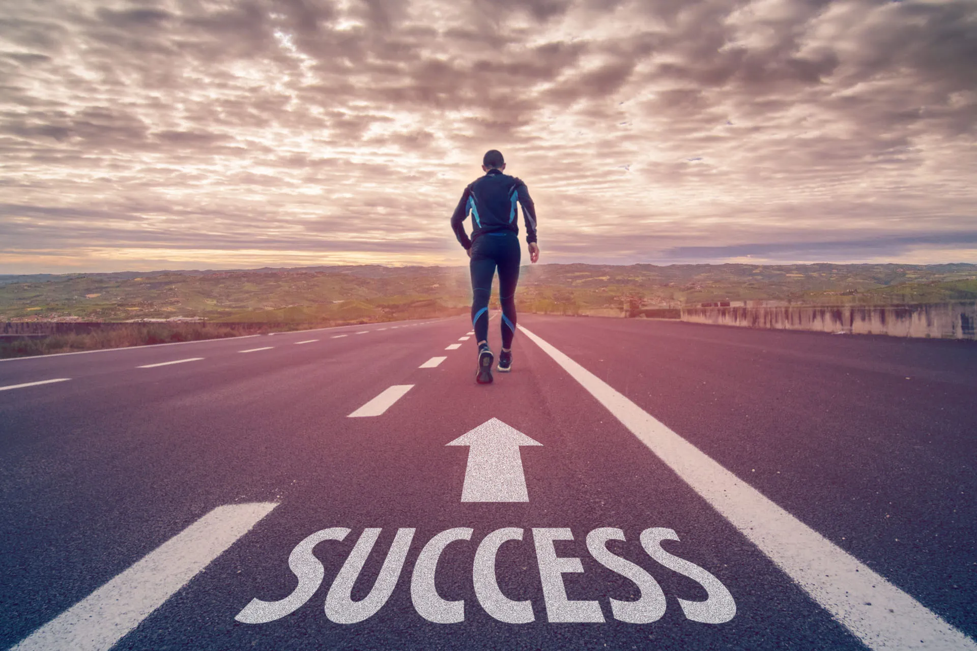 Signs That Success Is Coming