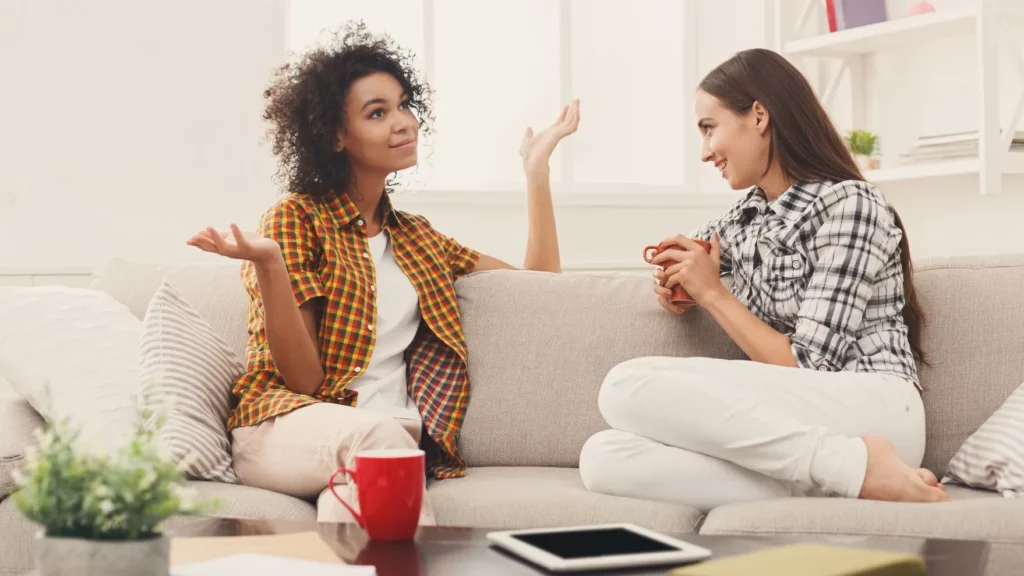 Signs Your Sister-in-law is Attracted to You