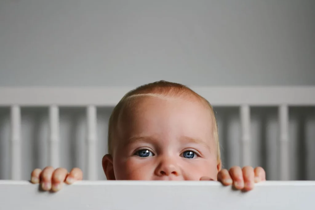 What Causes Hair Breakage in Babies?