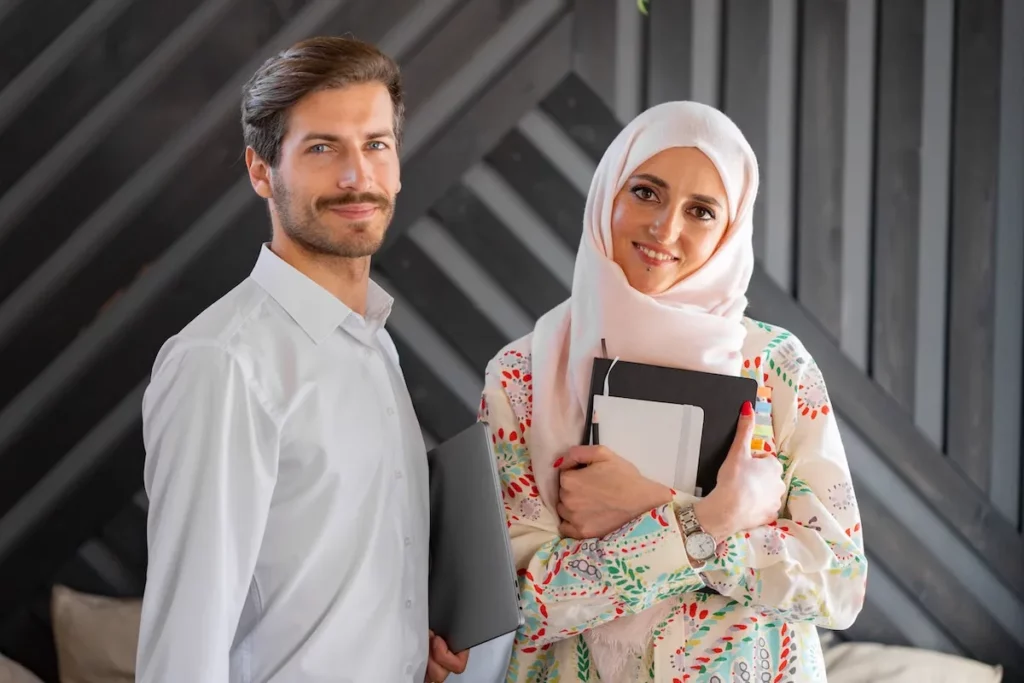 How to Keep an Arab Man Happy