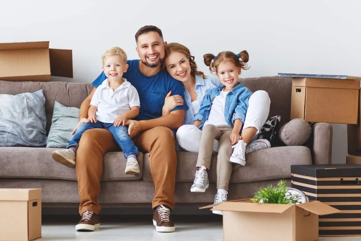 How to Be a Better Husband and Father
