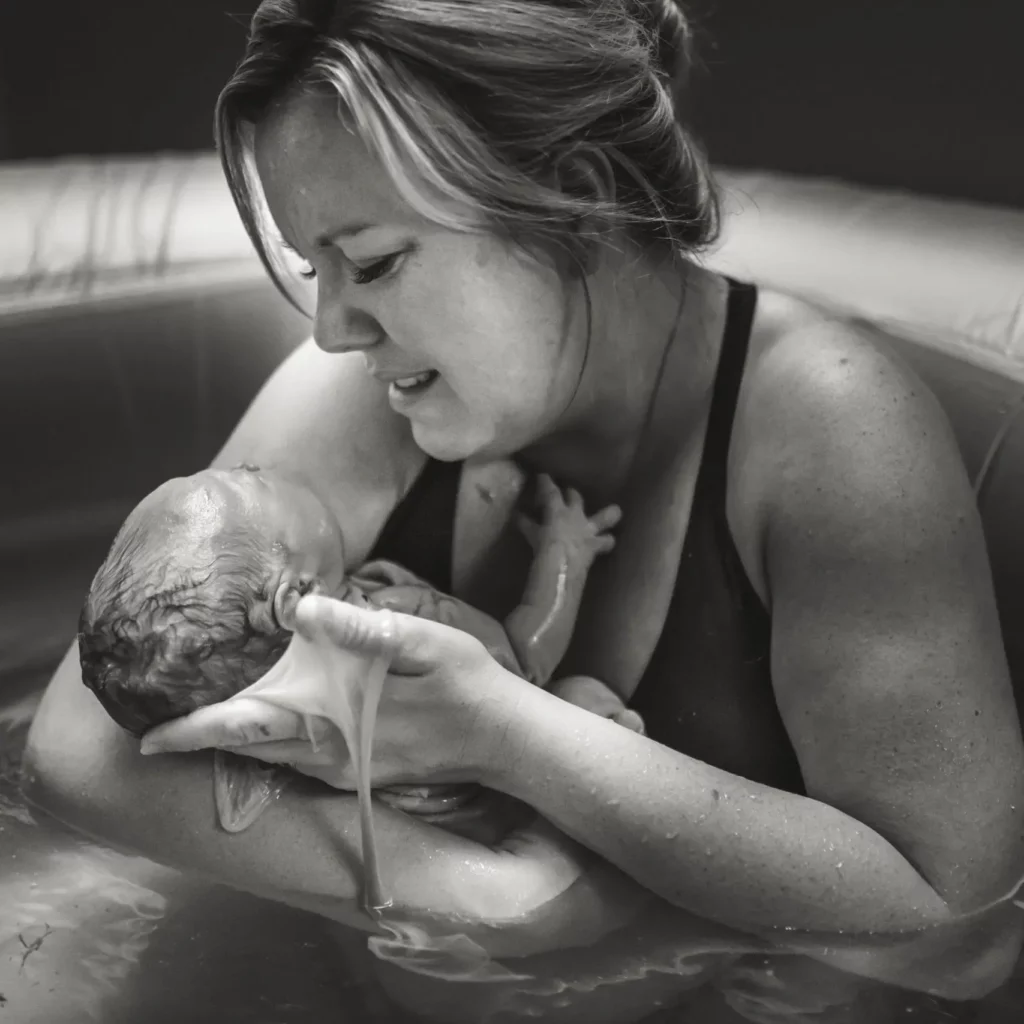 Spiritual Meaning of Being Born With a Veil