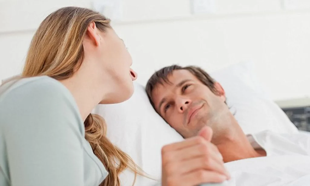 Signs of a Good Wife