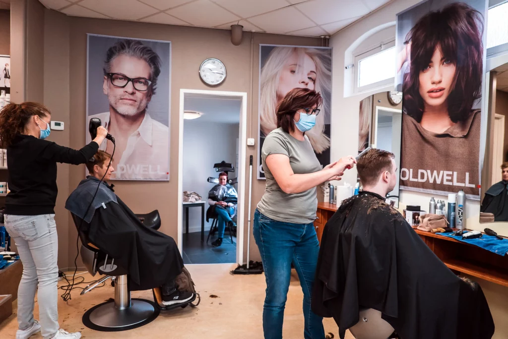 How to Change Hairdressers Without Hurting Feelings