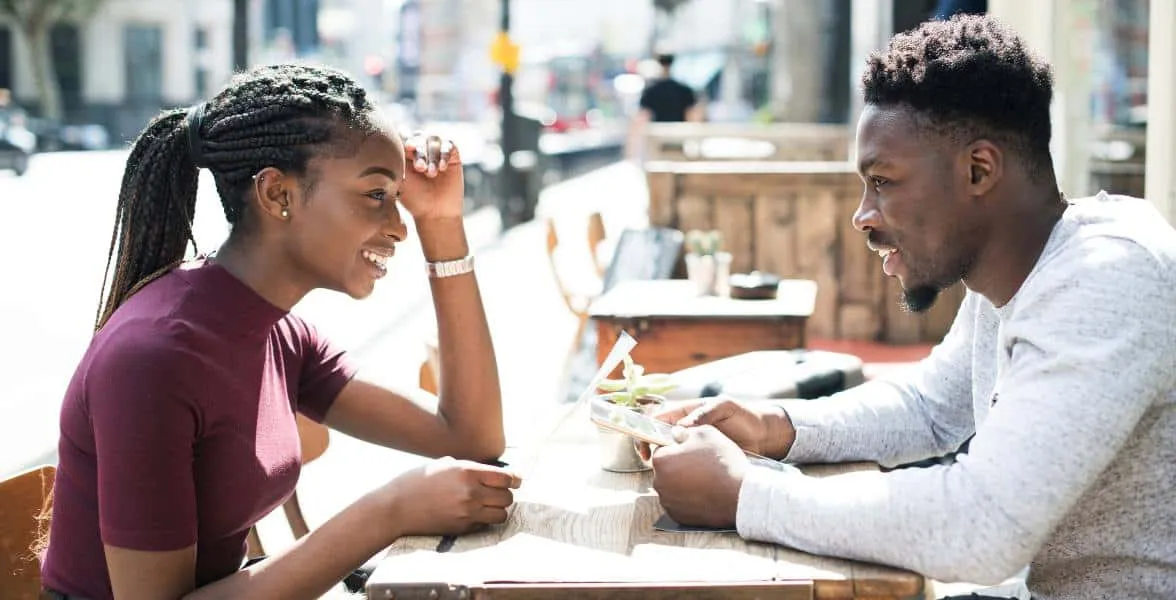 Signs a Christian Girl Likes You