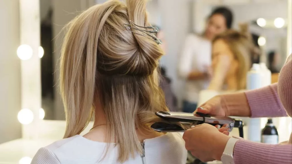Do Hairdressers Get Mad When You Go to Someone Else?