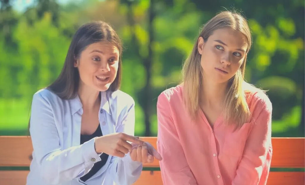 Signs an Introvert Doesn't Like You