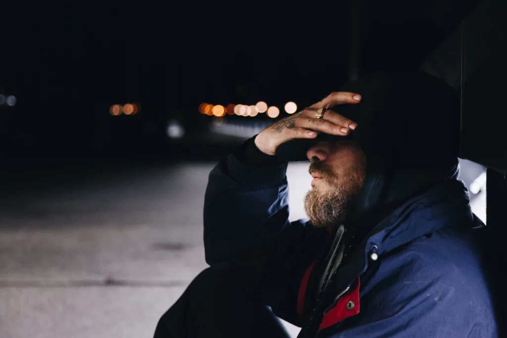Consequences of Walking in Darkness