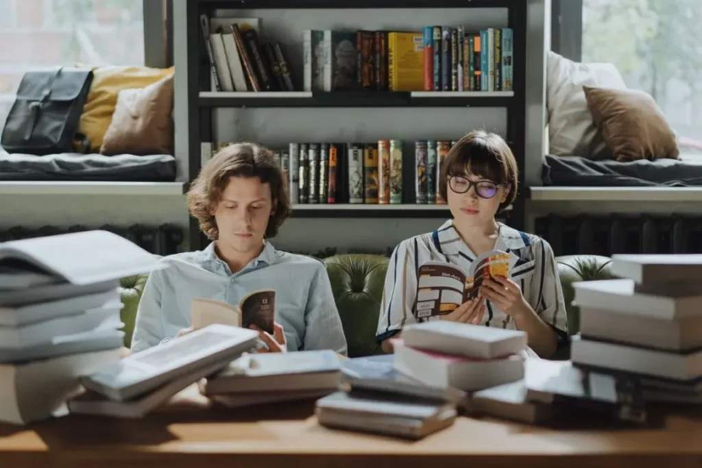 Signs an Introvert Wants to Be Your Friend