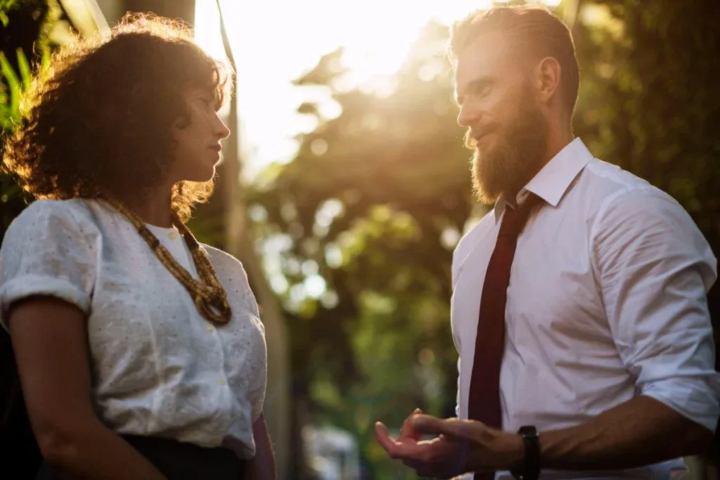 Signs That a Godly Man is Pursuing You