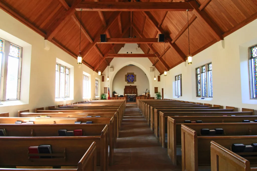 Signs of Jealousy in the Church
