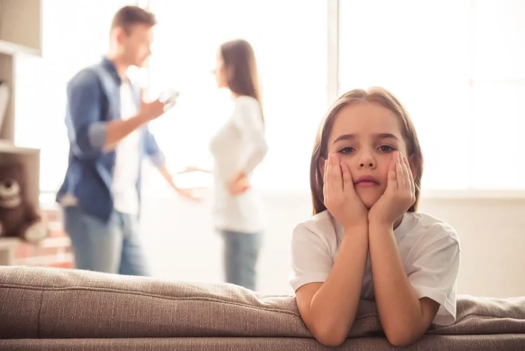Signs You Grew Up in a Toxic Family