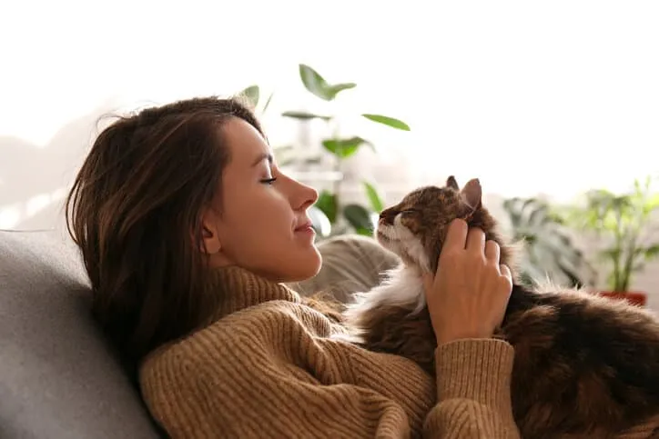 Does My Cat Love Me?