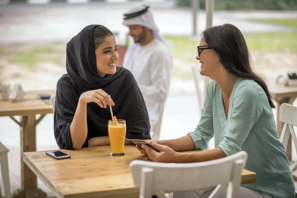 What Does Habibi Mean to a Girl?