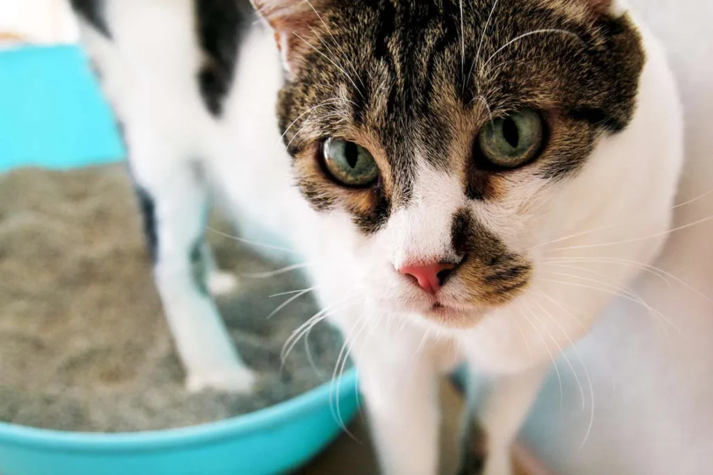 How to Treat UTI in Cats: For Male and Female Cats