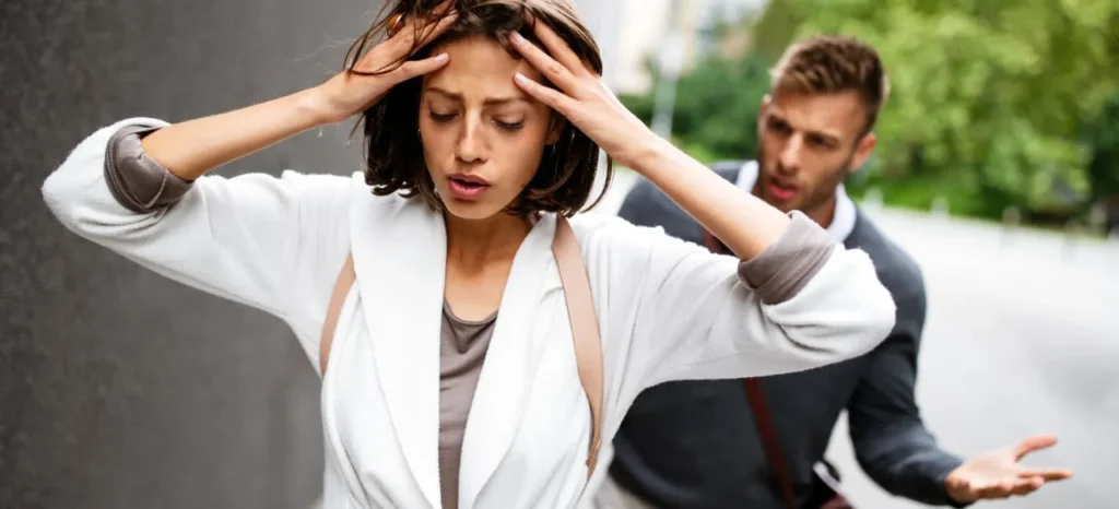 Signs of Your Marriage Is Over