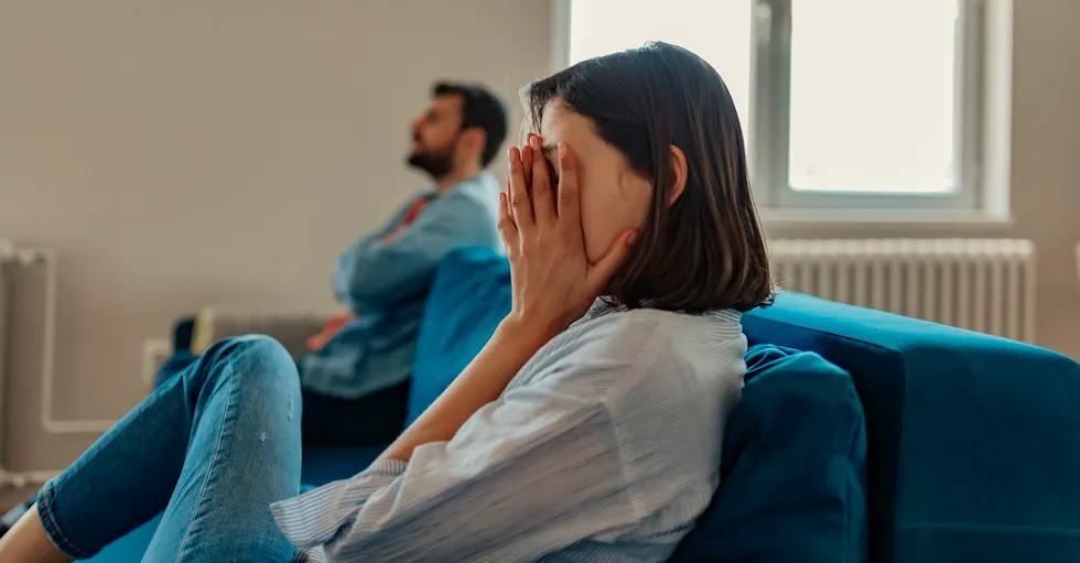 Signs He's Giving You False Hope