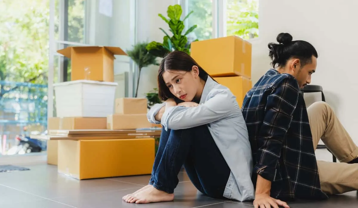 Signs of a Dead Marriage