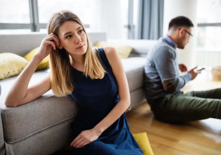Signs Wife Wants a Divorce